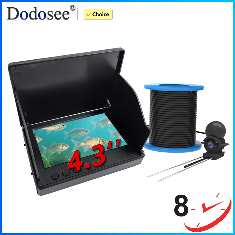 Fishing Camera - Dodosee 220'yi Türkçeye çevirin ° Su