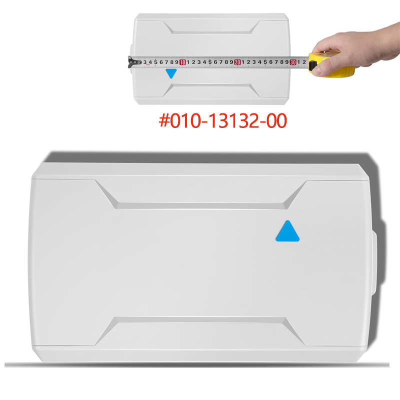 Fish Finder Case - Tekne Balık Bulucuları Güneşlikleri # 010-13132-00