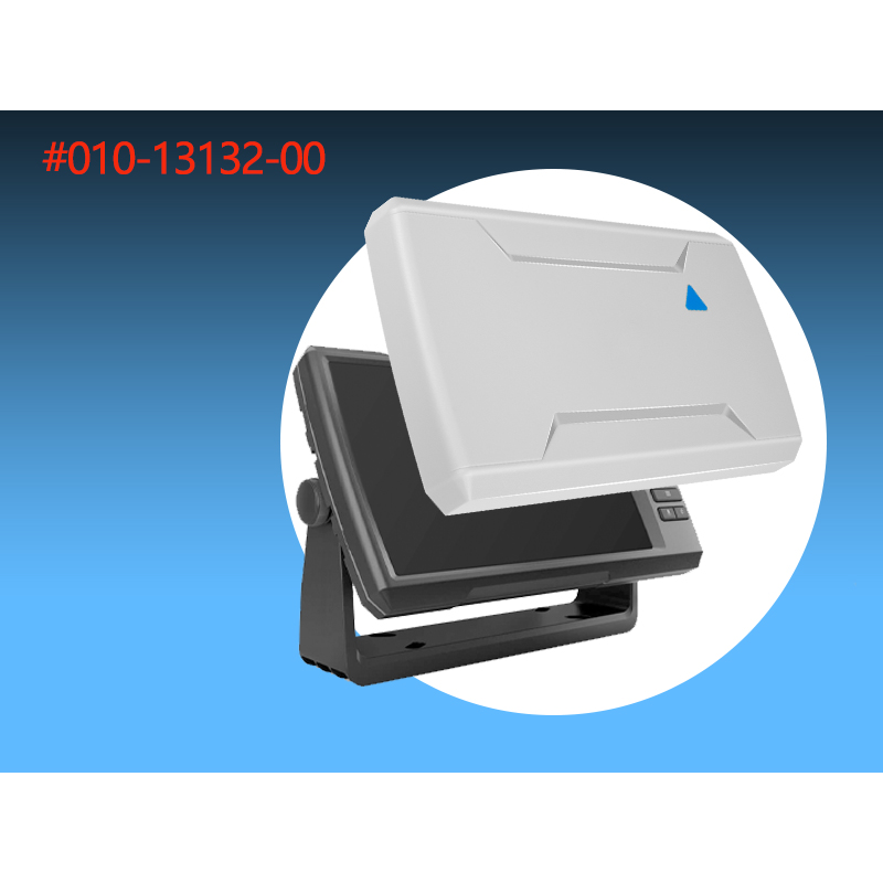 Fish Finder Case - Striker Vivid 9 İnç Üniteleri için