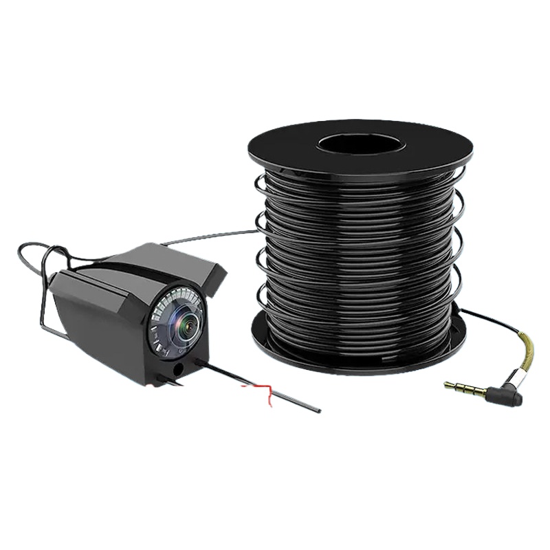 Fishing Camera - Balıkçılık Sualtı Yüksek Çözünürlüklü Balık Bulucu