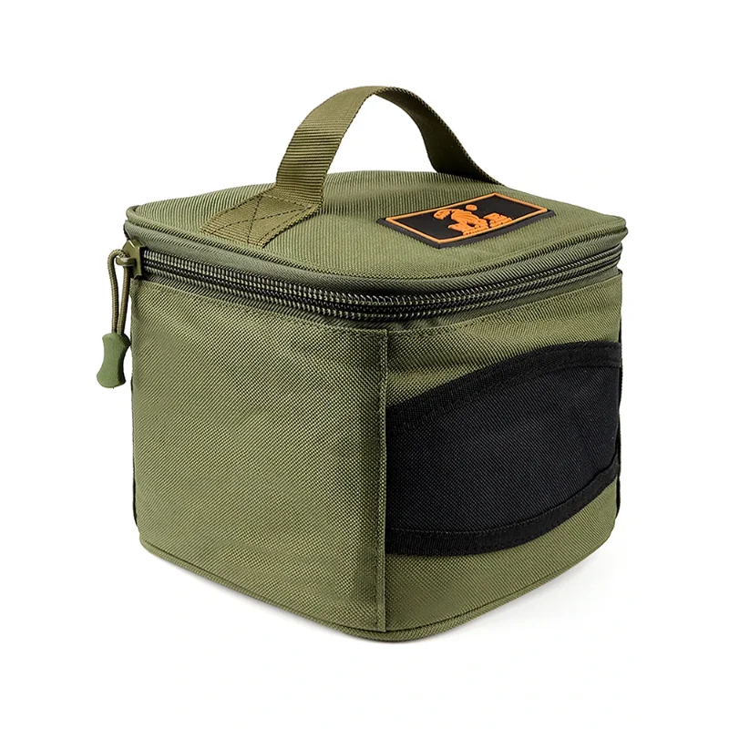1 adet Balıkçılık Makarası Çan - Fish Finder Case incelemesi ve fiyatı