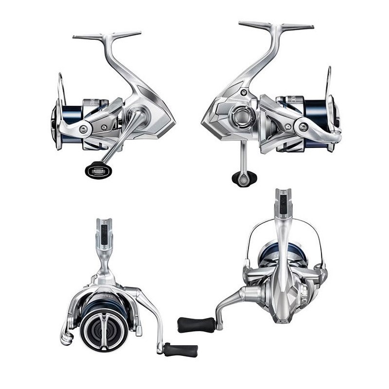 SHIMANO 2023 STRADIC Deniz Suy - Shimano Reel Stradic incelemesi ve fiyatı