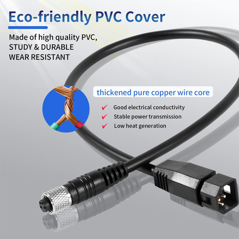 Evrensel Sonar Dönüştürücü Ada - Fish Finder Cable incelemesi ve fiyatı