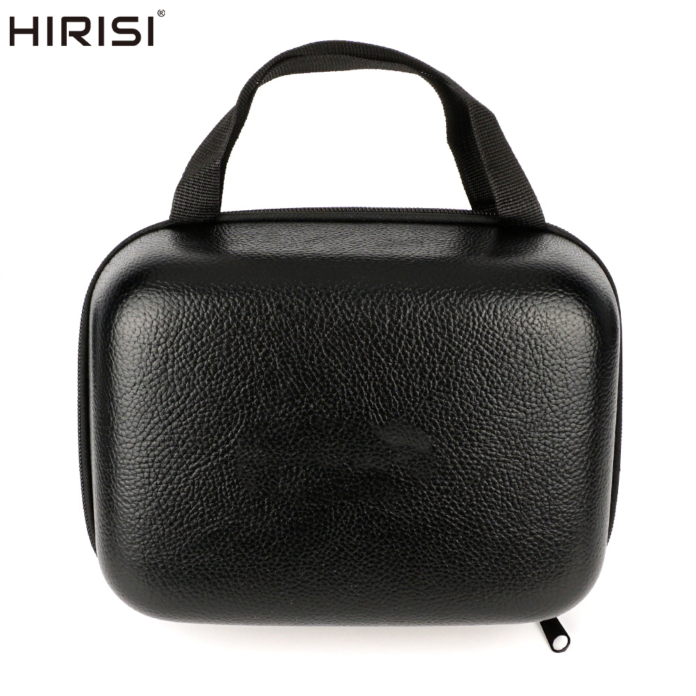 Hirisi S/M/L İplikli Olta Çant - Fish Finder Case incelemesi ve fiyatı