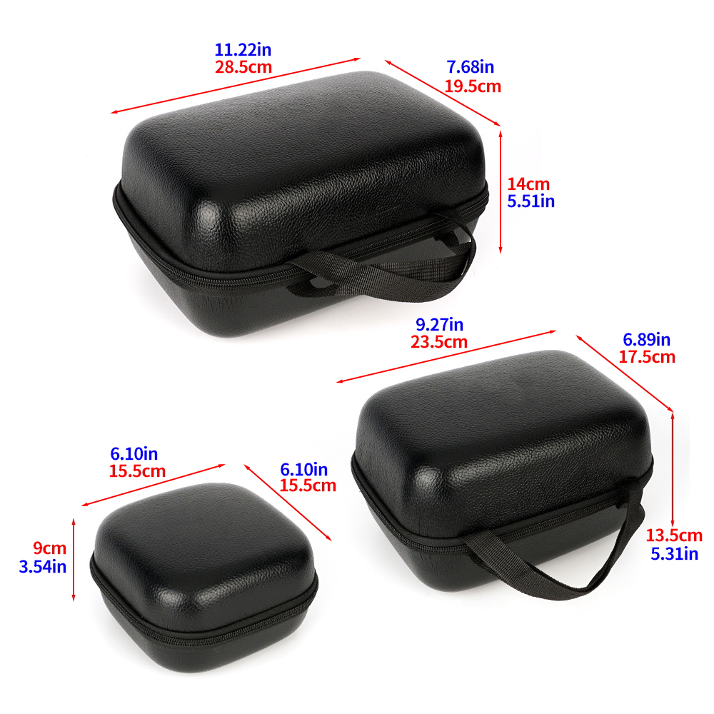 Hirisi S/M/L İplikli Olta Çant - Fish Finder Case incelemesi ve fiyatı