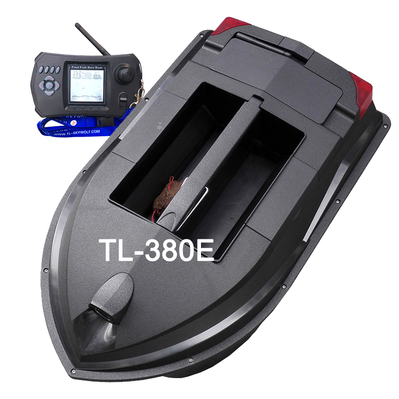 Fabrika Doğrudan Tedarik Skywo - Fish Finder Gps incelemesi ve fiyatı