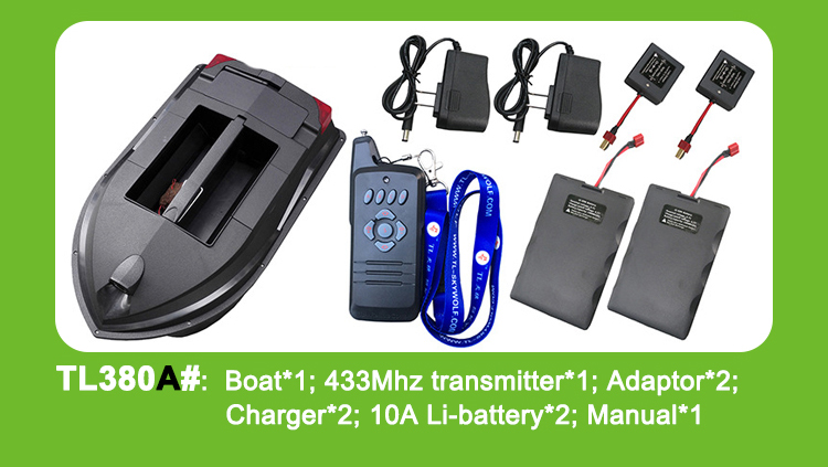 Fabrika Doğrudan Tedarik Skywo - Fish Finder Gps incelemesi ve fiyatı