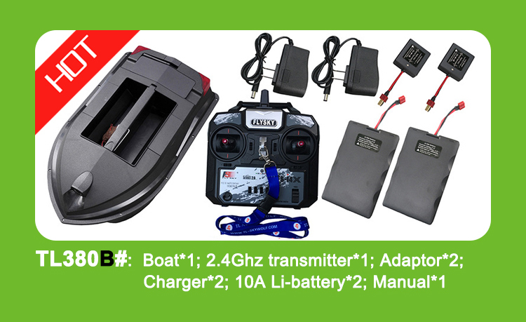 Fabrika Doğrudan Tedarik Skywo - Fish Finder Gps incelemesi ve fiyatı