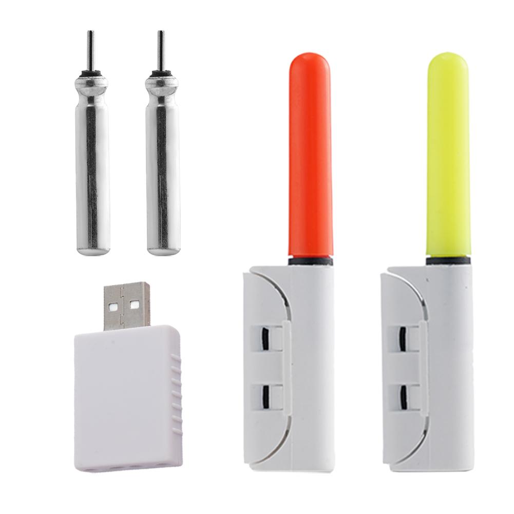 LED Gece Balıkçılık Işığı, Çub - Fish Finder Battery incelemesi ve fiyatı