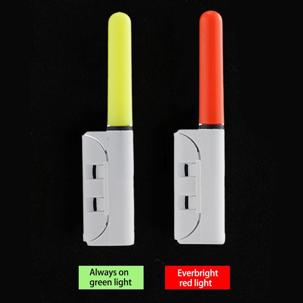 LED Gece Balıkçılık Işığı, Çub - Fish Finder Battery incelemesi ve fiyatı