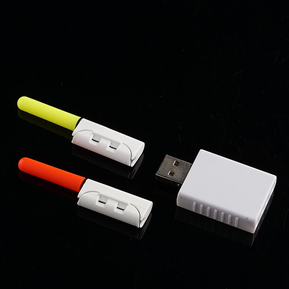 LED Gece Balıkçılık Işığı, Çub - Fish Finder Battery incelemesi ve fiyatı