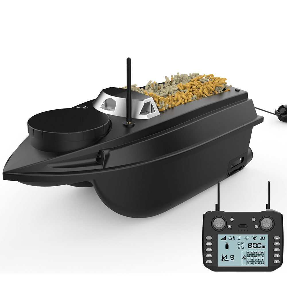 V030 Rus Versiyonu 800M 3KG 18 - Fish Finder Gps incelemesi ve fiyatı