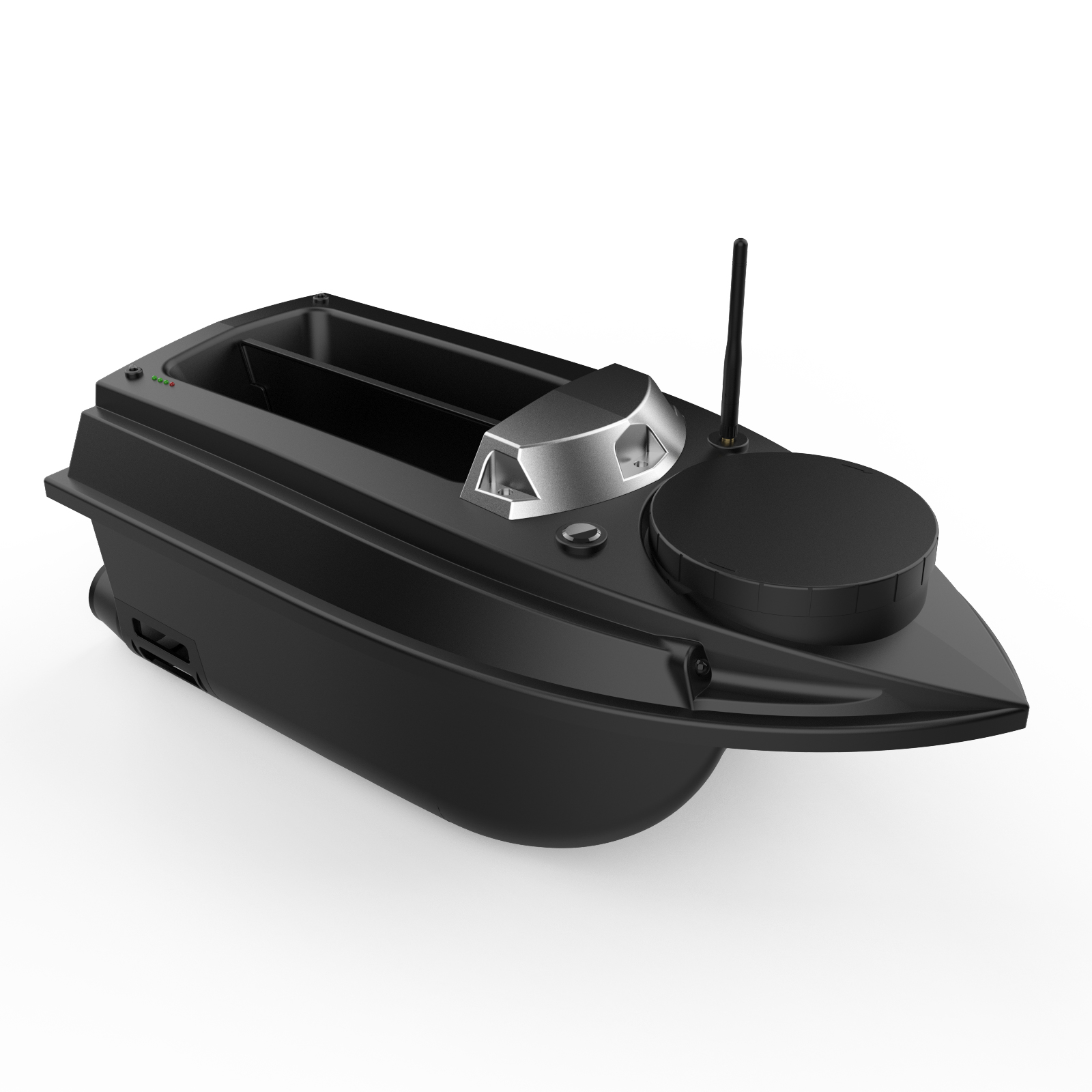 V030 Rus Versiyonu 800M 3KG 18 - Fish Finder Gps incelemesi ve fiyatı