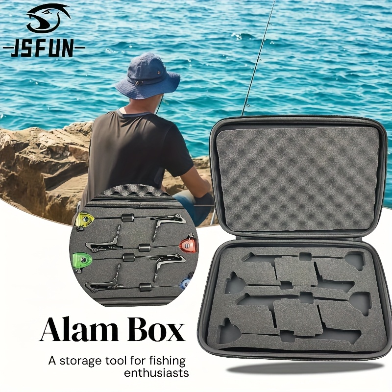 JSFUN Sazan Balıkçılığı Malzem - Fish Alarm incelemesi ve fiyatı