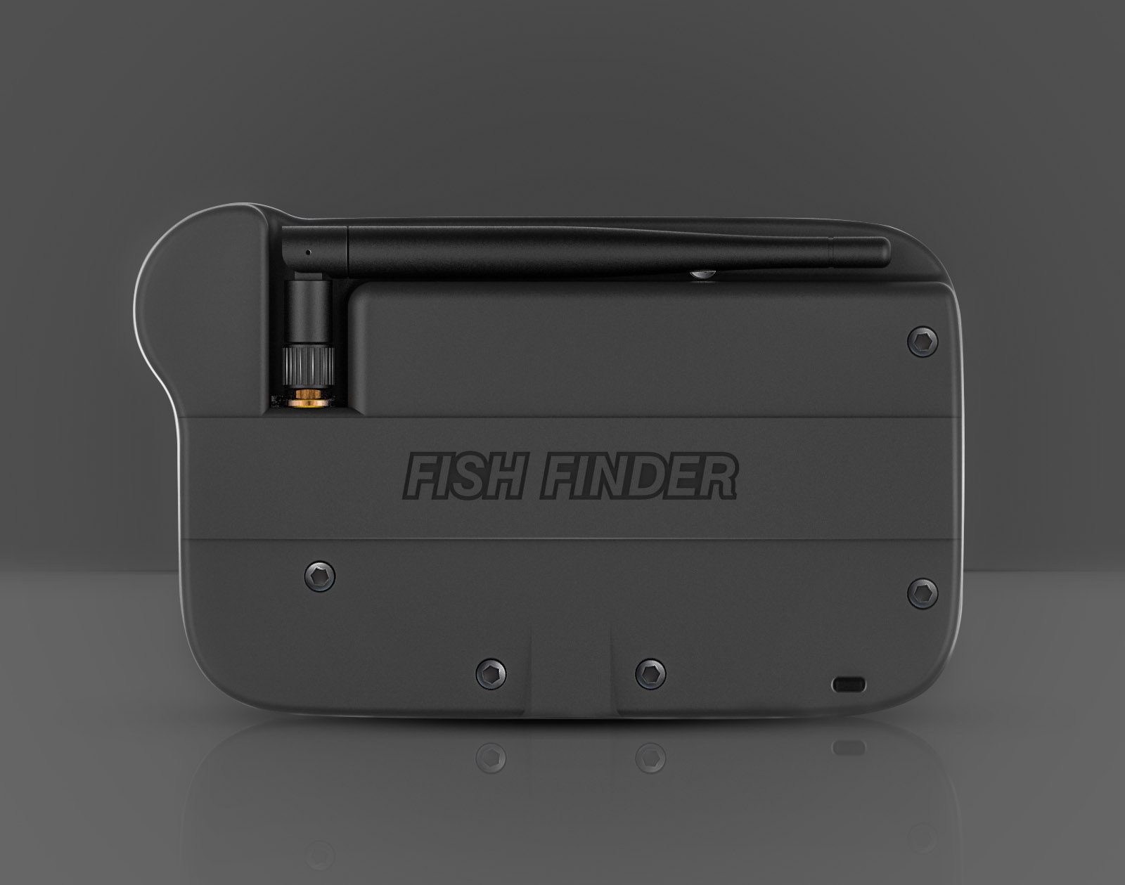 FindFish 200 M Taşınabilir Bal - Fish Finder Battery incelemesi ve fiyatı