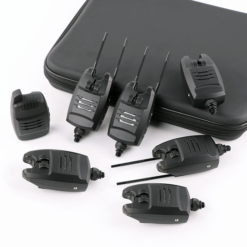 FA214-6 Sazan Balıkçılığı Malz - Bite Alarm incelemesi ve fiyatı