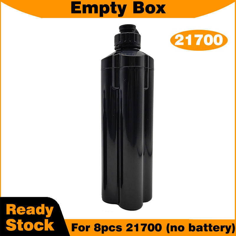Boş Pil Kutusu & BMS & Taşınab - Fish Finder Battery incelemesi ve fiyatı