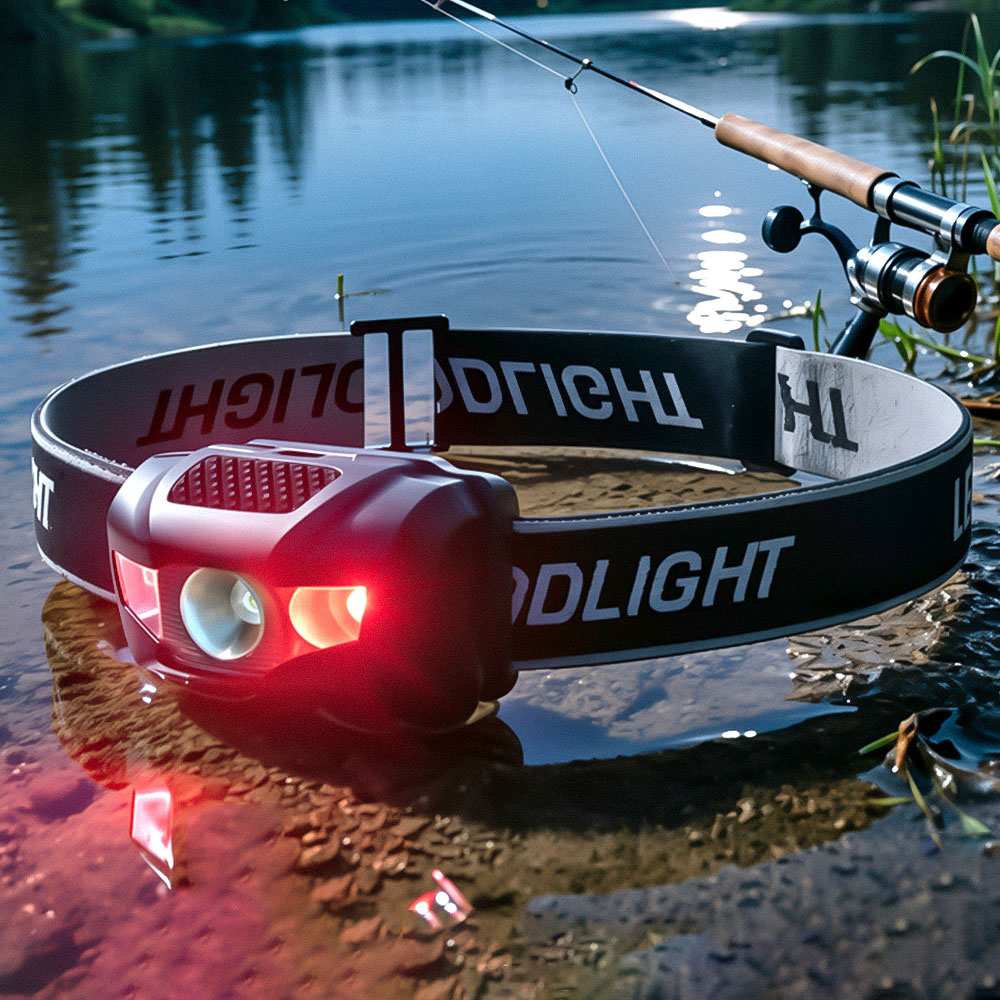 Yeni Balıkçılık Farı 4 Modlu S - Fish Finder Battery incelemesi ve fiyatı