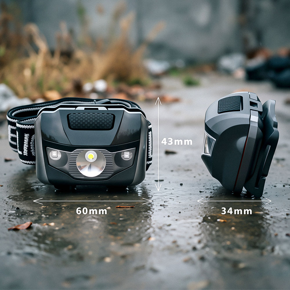Yeni Balıkçılık Farı 4 Modlu S - Fish Finder Battery incelemesi ve fiyatı