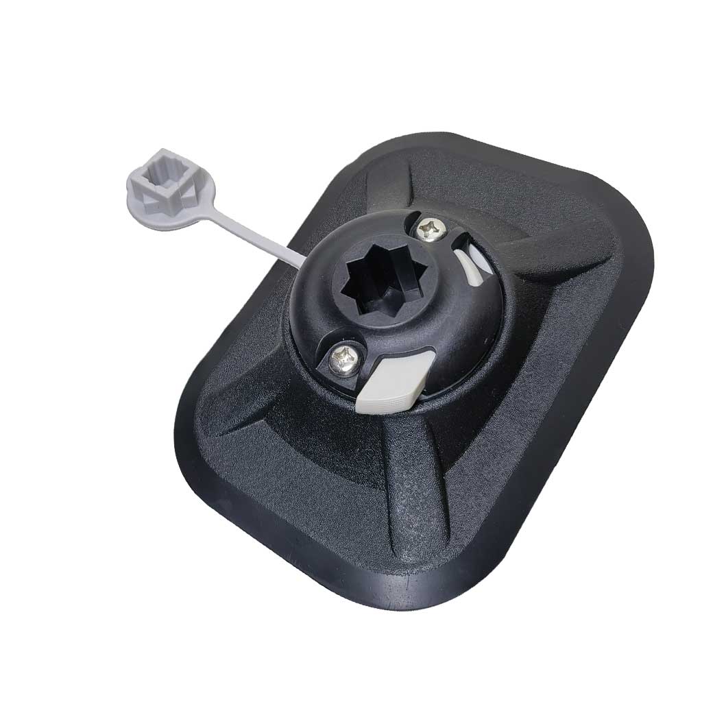PVC Şişme Bot Olta Tutucu Mont - Fish Finder incelemesi ve fiyatı